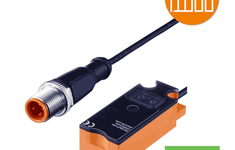 Емкостный уровнемер IFM KQ6005